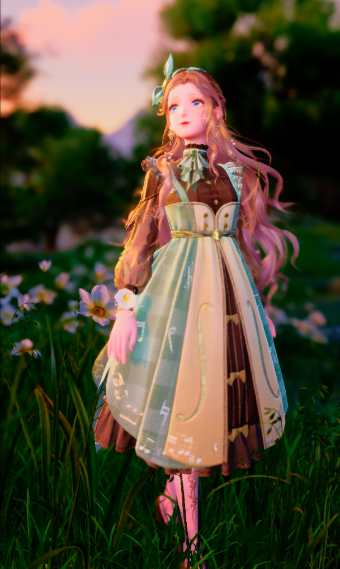 THE MUSICIAN image