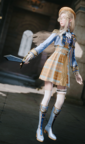 Knight's Guild Explorer image