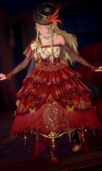 The Final Act image