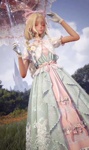 Romantic Spring image