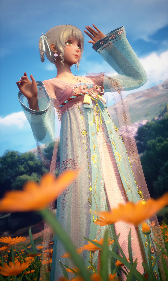 Meadow Walk image