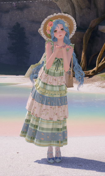Springtime Voyage image