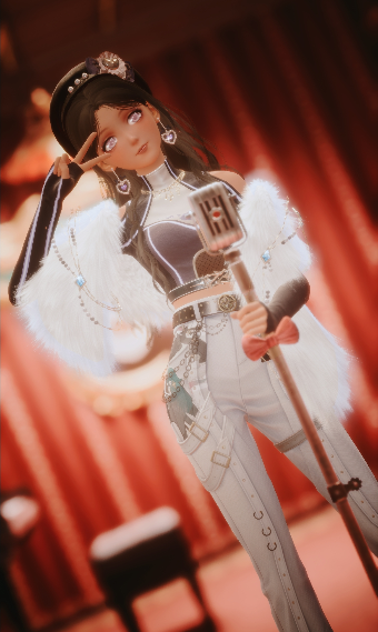 Starlight image
