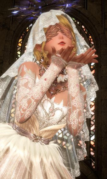 wedding angel image