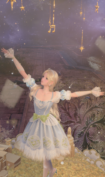 cotton summer nikki image