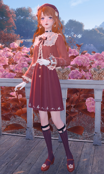 Classic Rose image