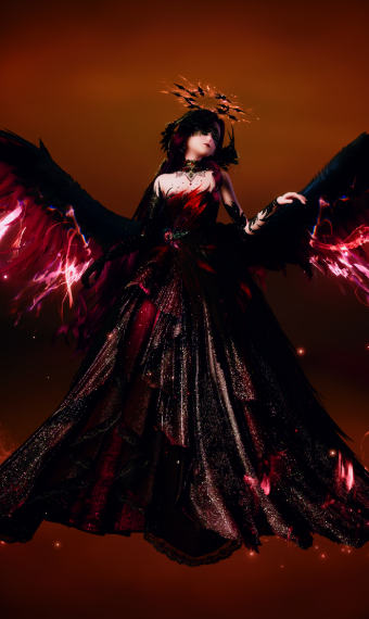 Embers to Ashes image