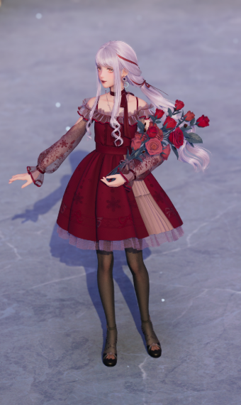 First Impression image