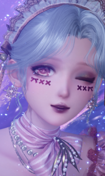 Petal Power Vaughnea image