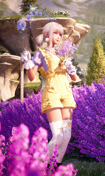 Flower Farmer Nikki image