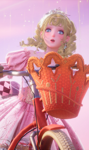 Princess Peach image