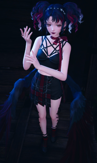 Crimson Rebellion image