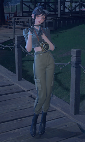 Stella (Yang) image