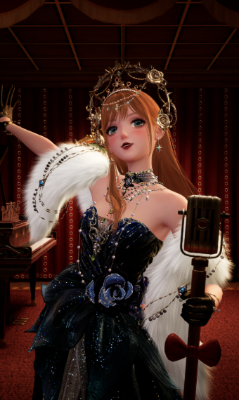 Philomia's Gala Debuntane image