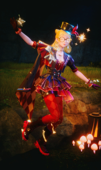 The Mad Hatter image
