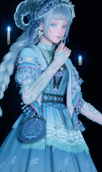 Lavender image