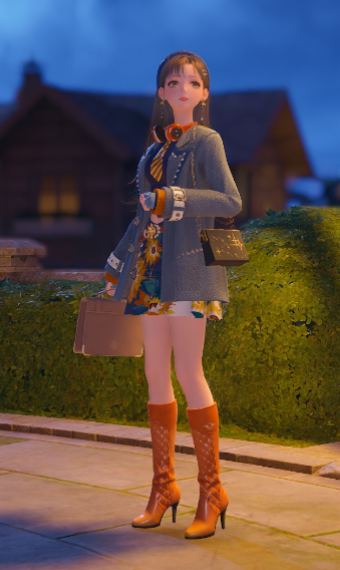 Unofficial Business image