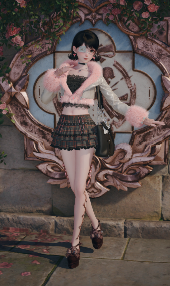 pink image