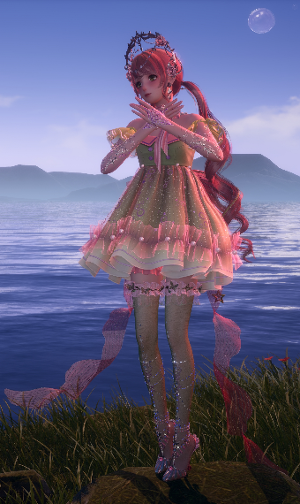 Awaken Springbloom image