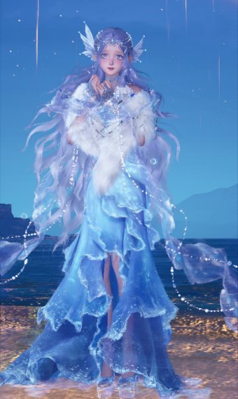 Ice Princess image