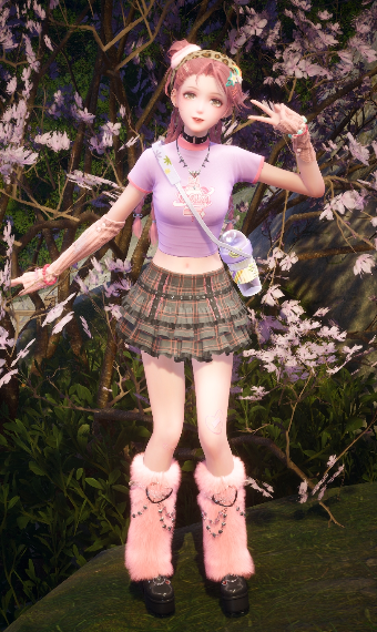 Gyaru Nikki image