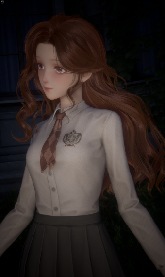 Gryffindor Nikki image