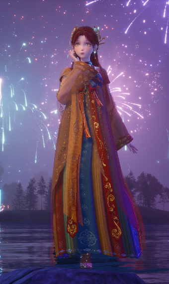 Fireworks image