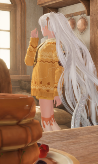 Honeybun Miku image