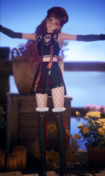 Red Rebel image