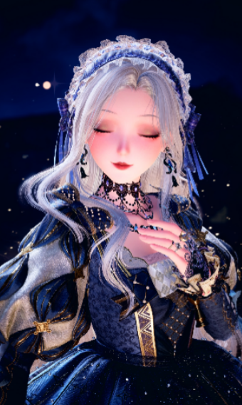 Gothic Lolita image