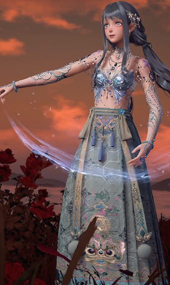Water Shaper image