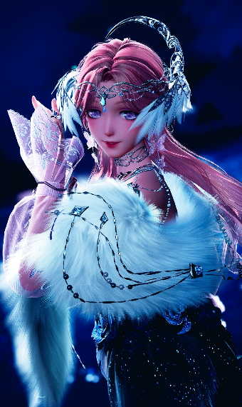Graceful Elegance image