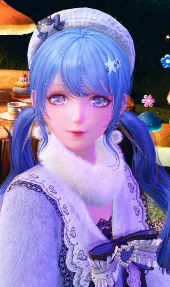 Fluffy Friend image