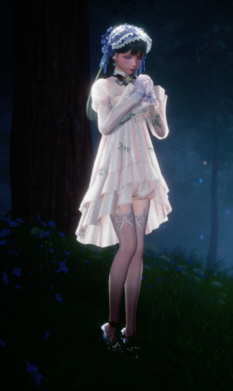Haunted Doll image
