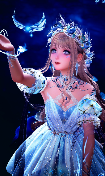 Ice Fairy image