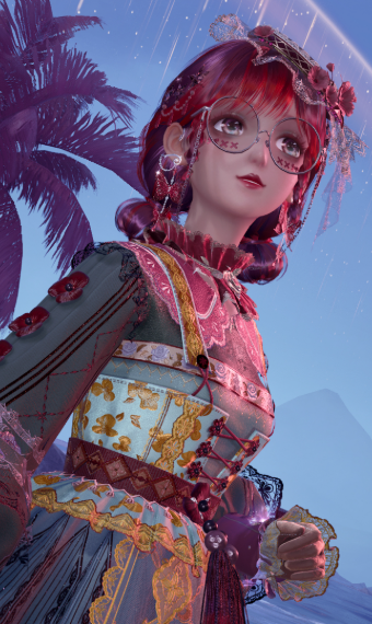 Pomegranate Picnic image