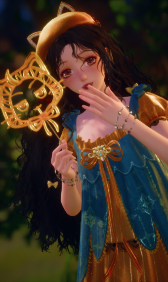 Golden Hour image