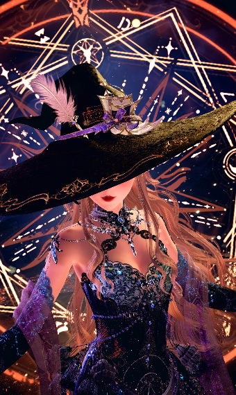 Dark Witch image