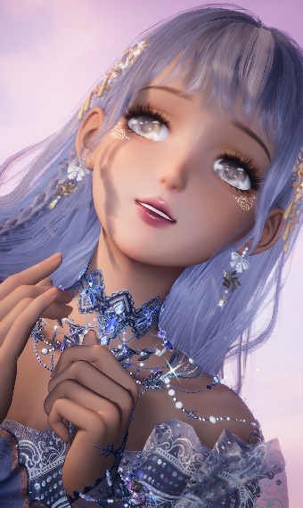 Shoreside Stardust image