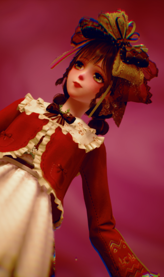 Cinderella s mice image