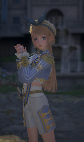 Childish Knight image