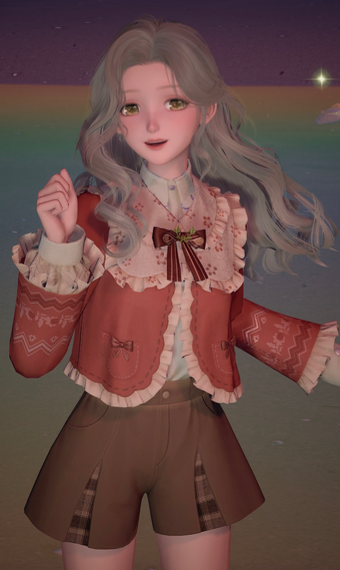 Strawberry Mocha image