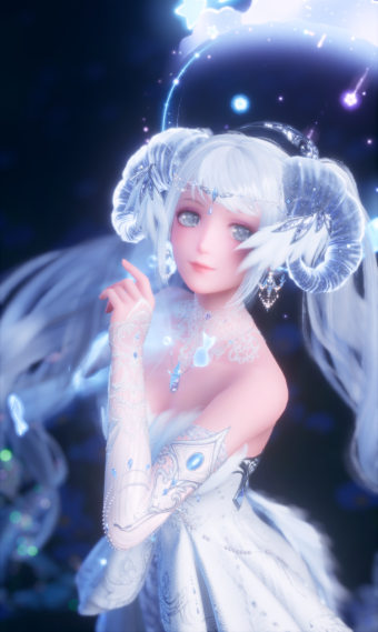 Star born oracle image