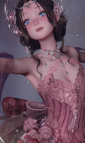 rose bride image