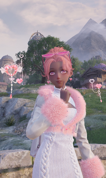 Pretty in Pink image