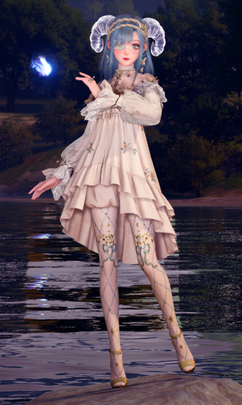 Angelic Demon image
