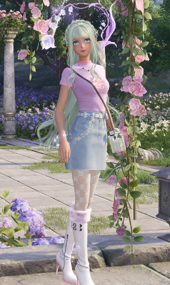 First Fav Nikki image