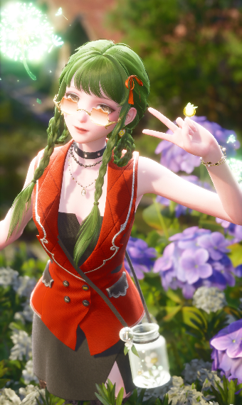 Envy Green image