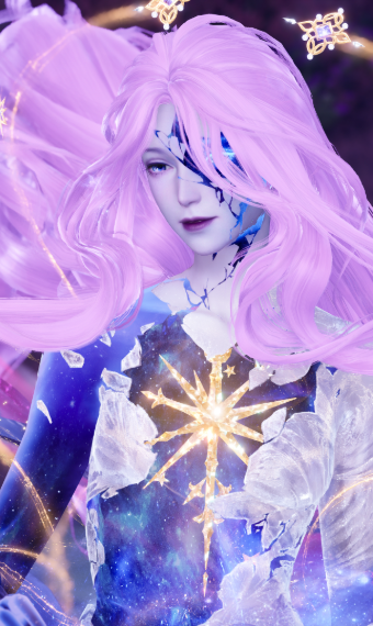 The Seer image
