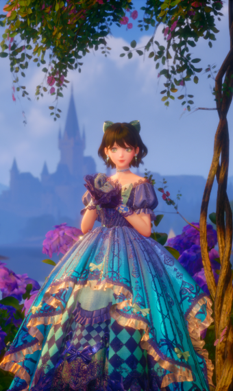 Storybook Charm image